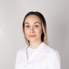 Тарасова Татьяна Игоревна, психолог