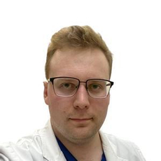 Корчагин Владислав Владиславович, кардиолог