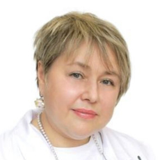 Доскина Елена Валерьевна, эндокринолог