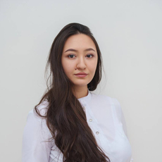 Коткова Диана Руслановна, стоматолог-терапевт