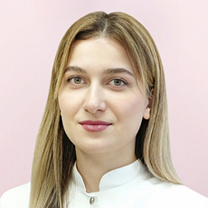 Дадаева Милана Магомедовна, терапевт