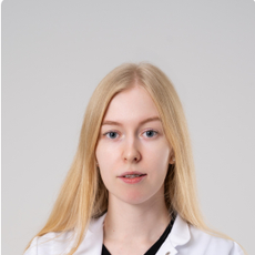 Паутова Марина Николаевна, гематолог