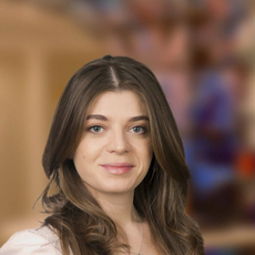 Чурина Вера Владимировна, врач-косметолог