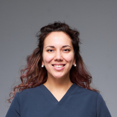 Ирменова Асия Камидоллаевна, стоматолог-терапевт