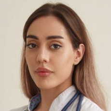 Магомедова Марьям Магомедовна, педиатр