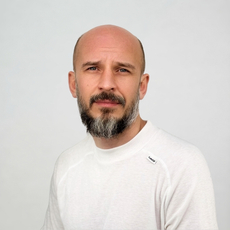 Кравченко Евгений Викторович, массажист