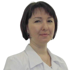 Гурова Мария Александровна, врач УЗД