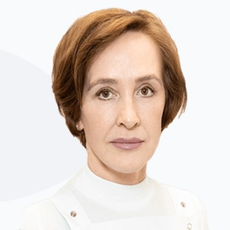 Кондрахина Марина Вячеславовна, врач УЗД