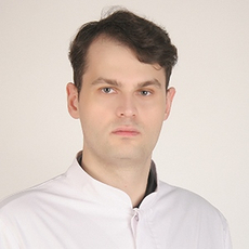 Седов Виктор Алексеевич, рентгенолог