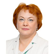 Копосова Ольга Владимировна, невролог