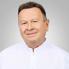 Виногоров Александр Иванович, анестезиолог