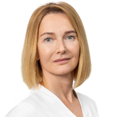 Нагорнюк Светлана Геннадьевна, гинеколог