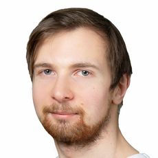 Изотов Александр Сергеевич, детский массажист