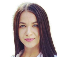 Карпенко Кристина Алексеевна, гинеколог