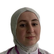 Нурмагомедова Рабина Гайдарбеговна, кардиолог