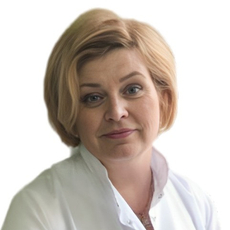 Аверьянова Ольга Васильевна, кардиолог