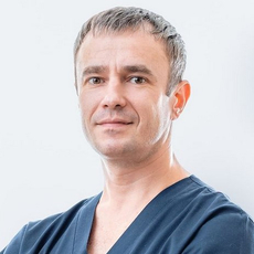 Кардасевич Владимир Валерьевич, массажист