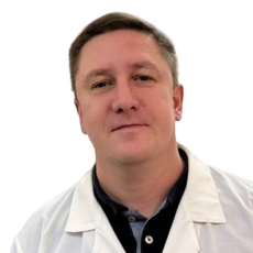 Сазанов Алексей Витальевич, ортопед