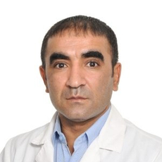 Казани Гасан Ибрагимович, уролог