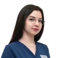 Денисова Елена Олеговна, стоматолог-терапевт