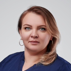 Ларина Наталья Владимировна, гинеколог