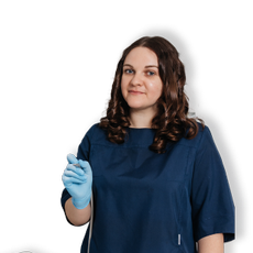 Тюрникова Ольга Сергеевна, стоматологический гигиенист