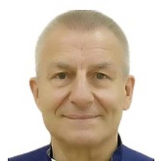 Фишер Сергей Николаевич, терапевт