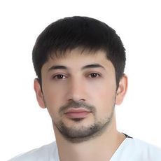 Газимагомедов Сулайбан Магомедович, стоматолог-терапевт