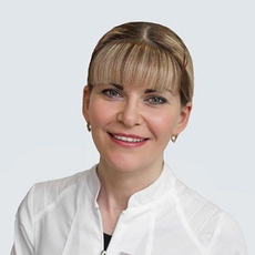 Егина Ирина Александровна, гинеколог