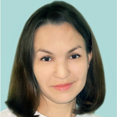 Усманова Альфия Абузаровна, гинеколог