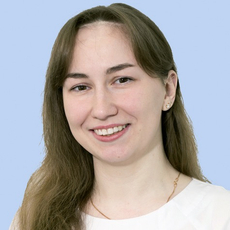 Истомина (Сысойкина) Марина Евгеньевна, ортодонт