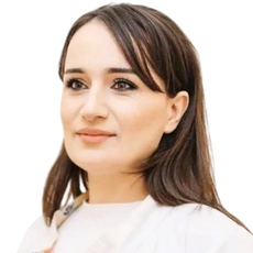 Батырбиева Асият Абдулмажитовна, невролог