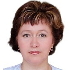 Володина Лариса Николаевна, онколог