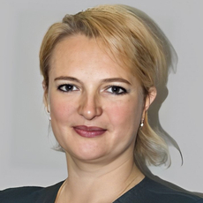 Меркрушина Мария Юрьевна, стоматолог-ортопед