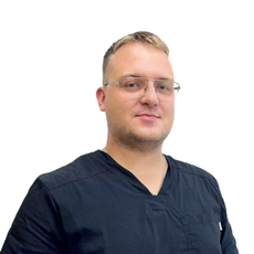 Банных Роман Игоревич, эндокринолог