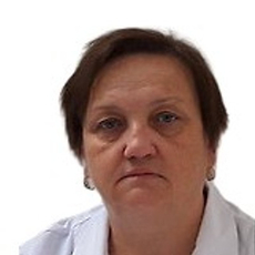 Першина Ольга Валентиновна, стоматолог-терапевт