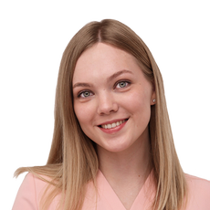 Винокурова Анна Владиславовна, детский стоматолог