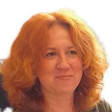 Кудря Ольга Анатольевна, инфекционист