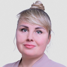 Налимова Наталья Владимировна, подолог