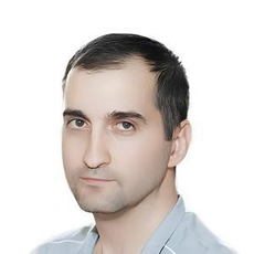 Агаев Бейбала Сеядович, уролог
