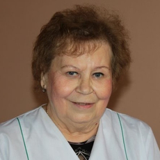 Иголкина Людмила Михайловна, невролог