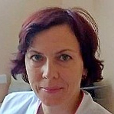 Подольская Наталья Владимировна, терапевт