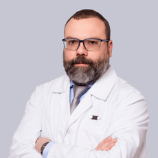 Антюхин Максим Борисович, невролог