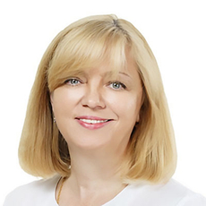 Овечкина Светлана Викторовна, терапевт