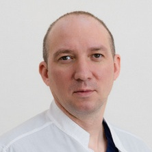 Михайлов Иван Николаевич, ортопед