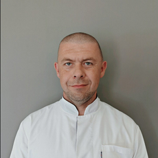Шальнов Владимир Александрович, нейрохирург