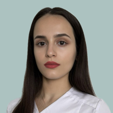 Макарова Елизавета Андреевна, врач-косметолог