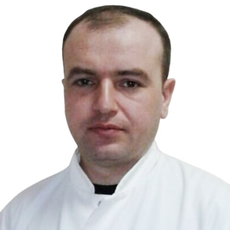 Хахандуков Азамат Борисович, хирург