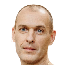 Ульянов Евгений Станиславович, ортопед