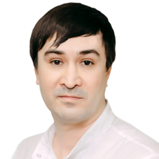 Шипилов Константин Сергеевич, стоматолог-ортопед